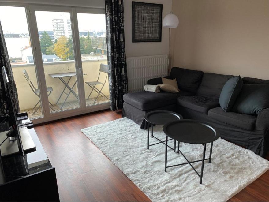 Suite Des Moulins - Neoma Reims Exterior foto